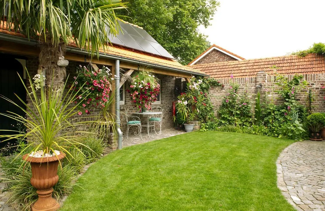 Bed And Breakfast Piekoo Belloo-1