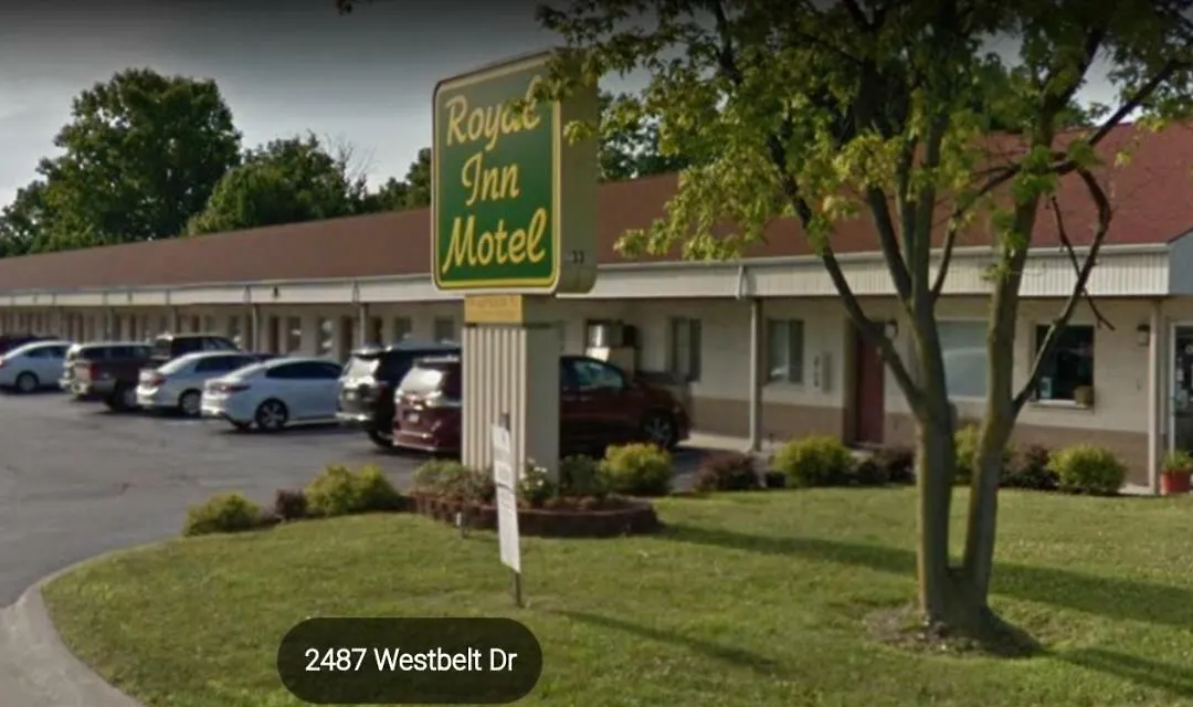 Royal Inn Motel-1