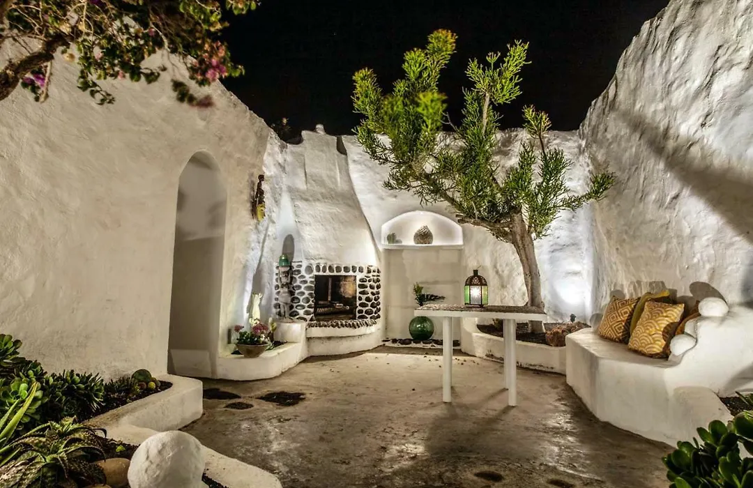 Los Lirios Hotel Rural - Adults Only-1