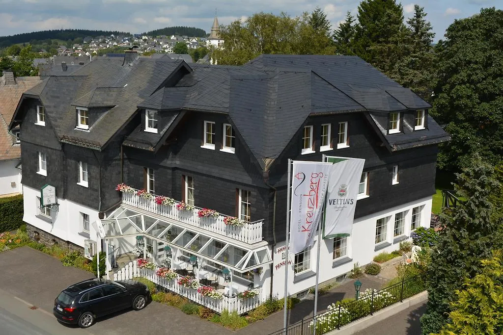 Hotel Zum Kreuzberg-1