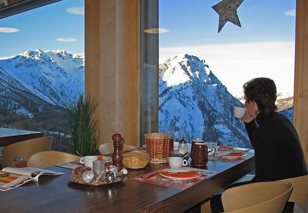 Berggasthaus Wasenalp-1