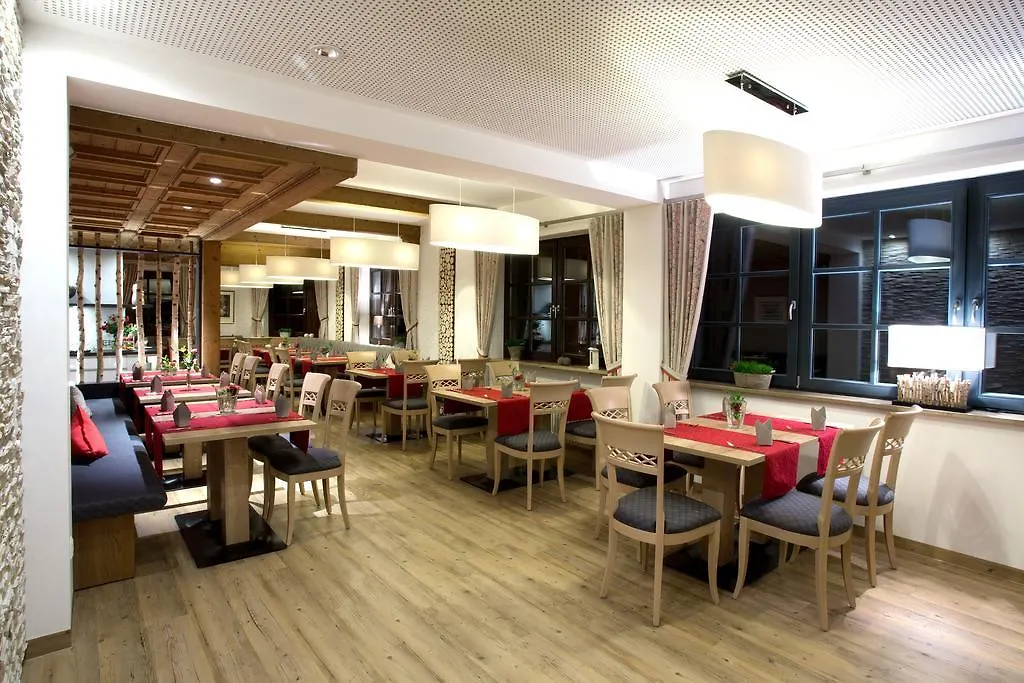 Hotel-Restaurant Vogthof-1