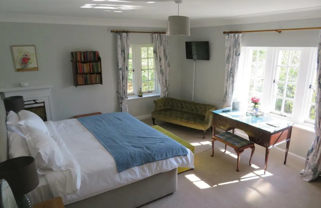 Balvraid Lodge B&B-1