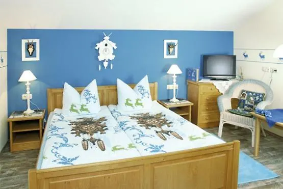 Landhotel Christopherhof-1