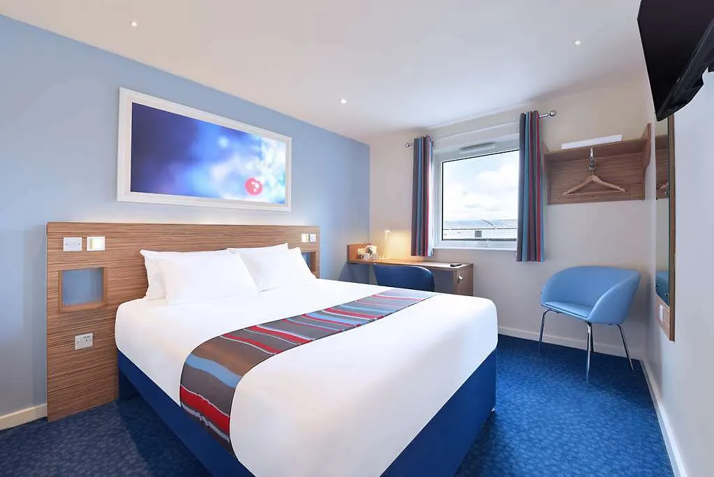 Travelodge Lutterworth-1