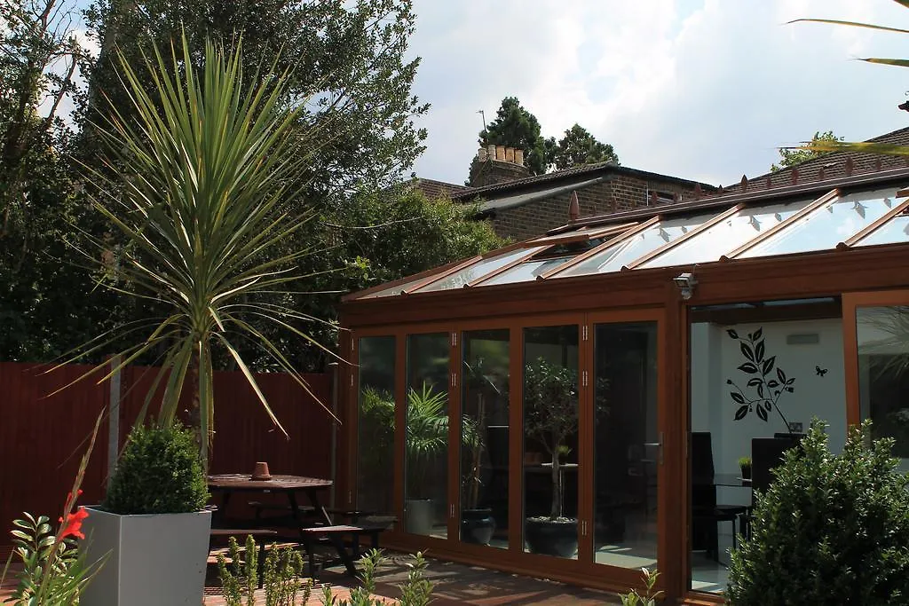 Skylark Guest House-1