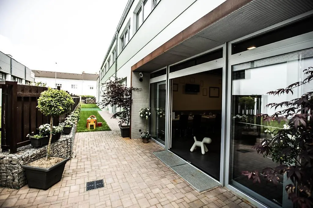 Hotel U Karla-1