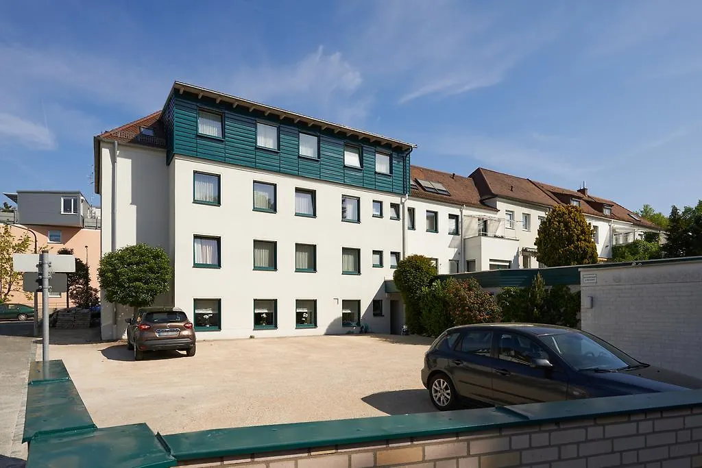 Hotel Klughardt-1