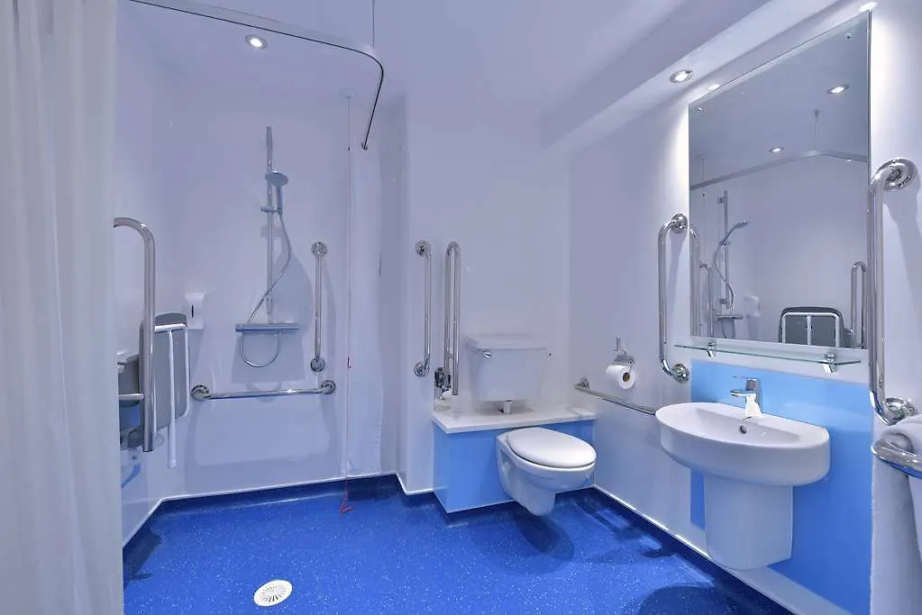 Travelodge Skipton-1