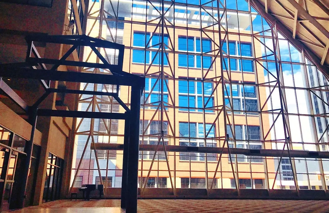 Doubletree By Hilton St Paul Downtown-1