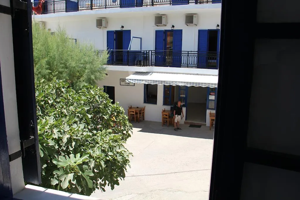 Hotel Stavris-1