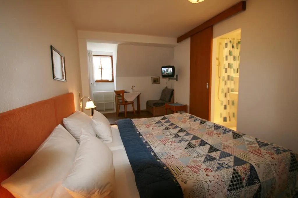 Hotel-Gasthof Rose-1