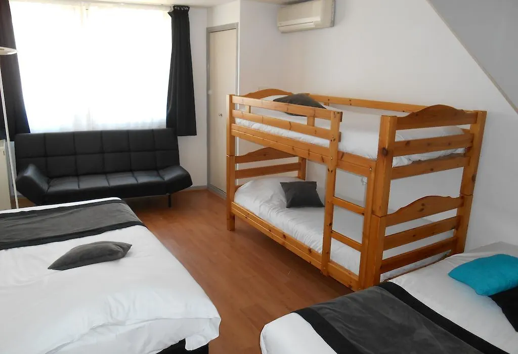 Hotel Castellane-1
