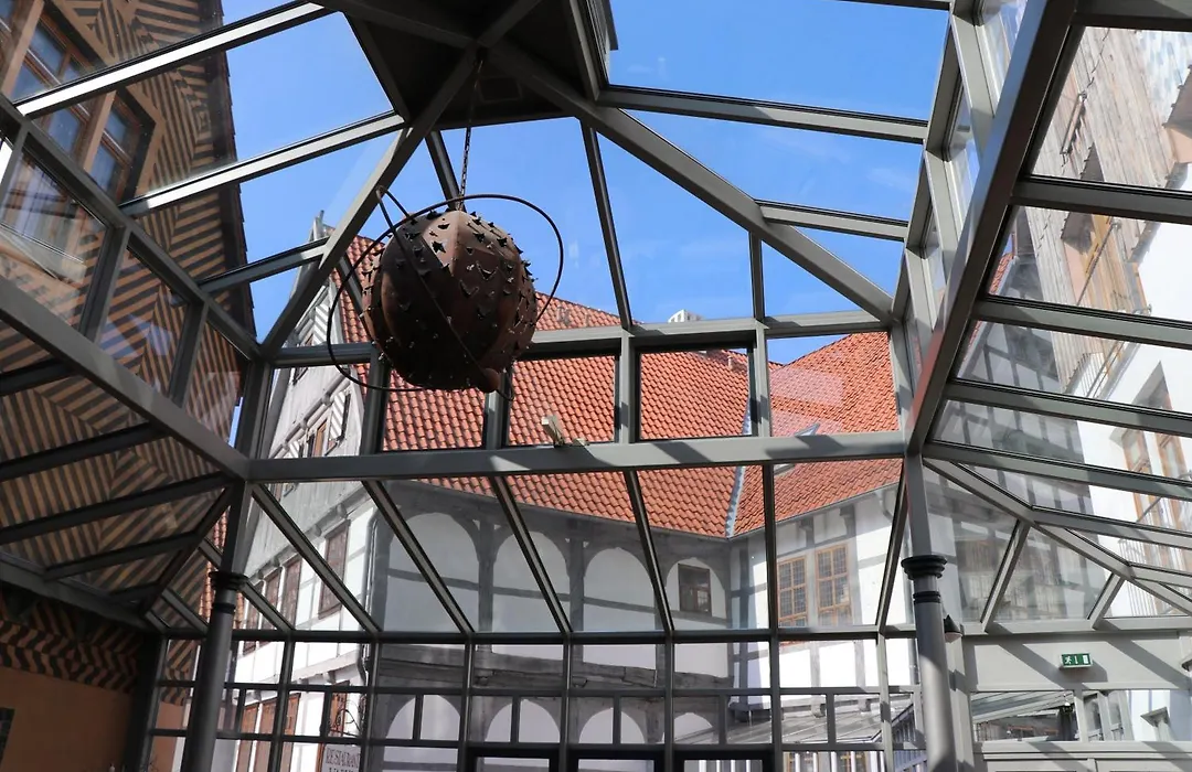 Hotel Arminius-1