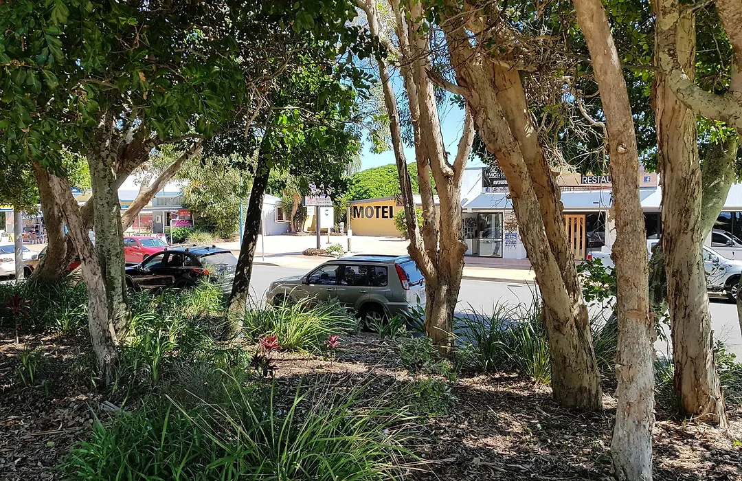 Urangan Motor Inn-1