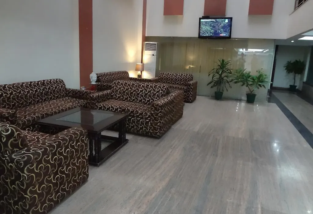 Hotel Kyron-1