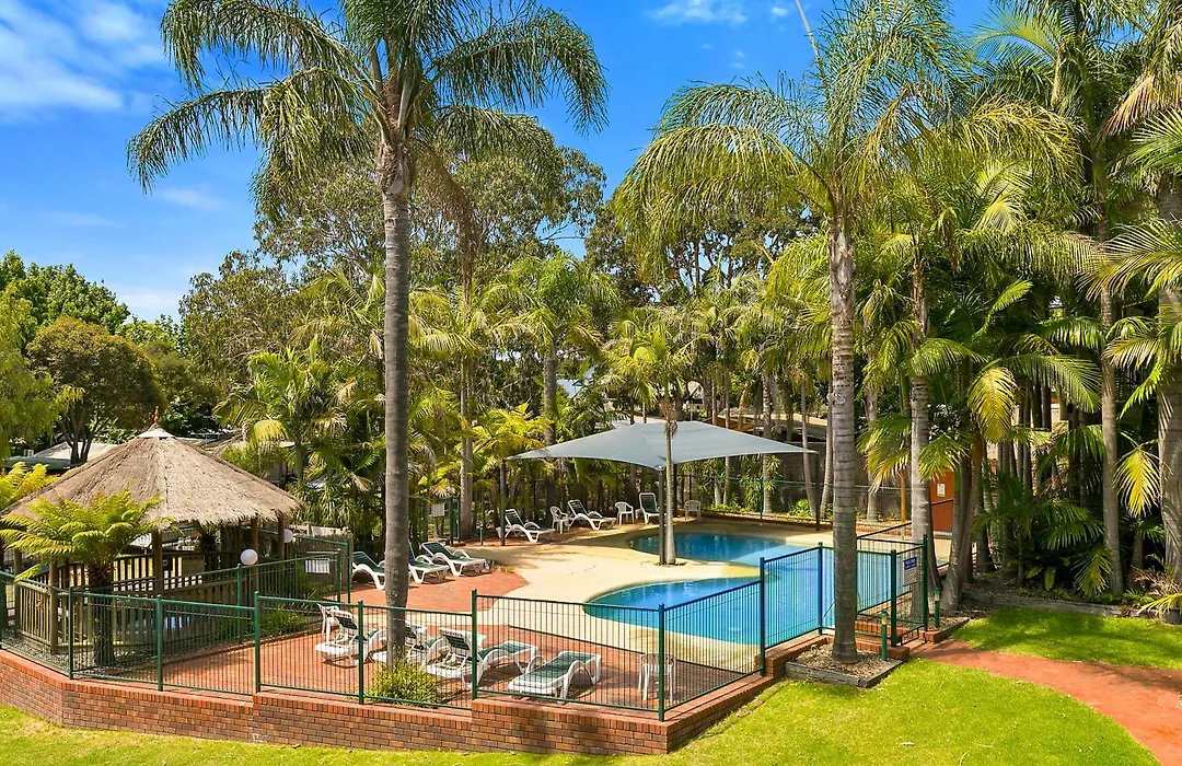 Kaloha Holiday Resort Phillip Island-1