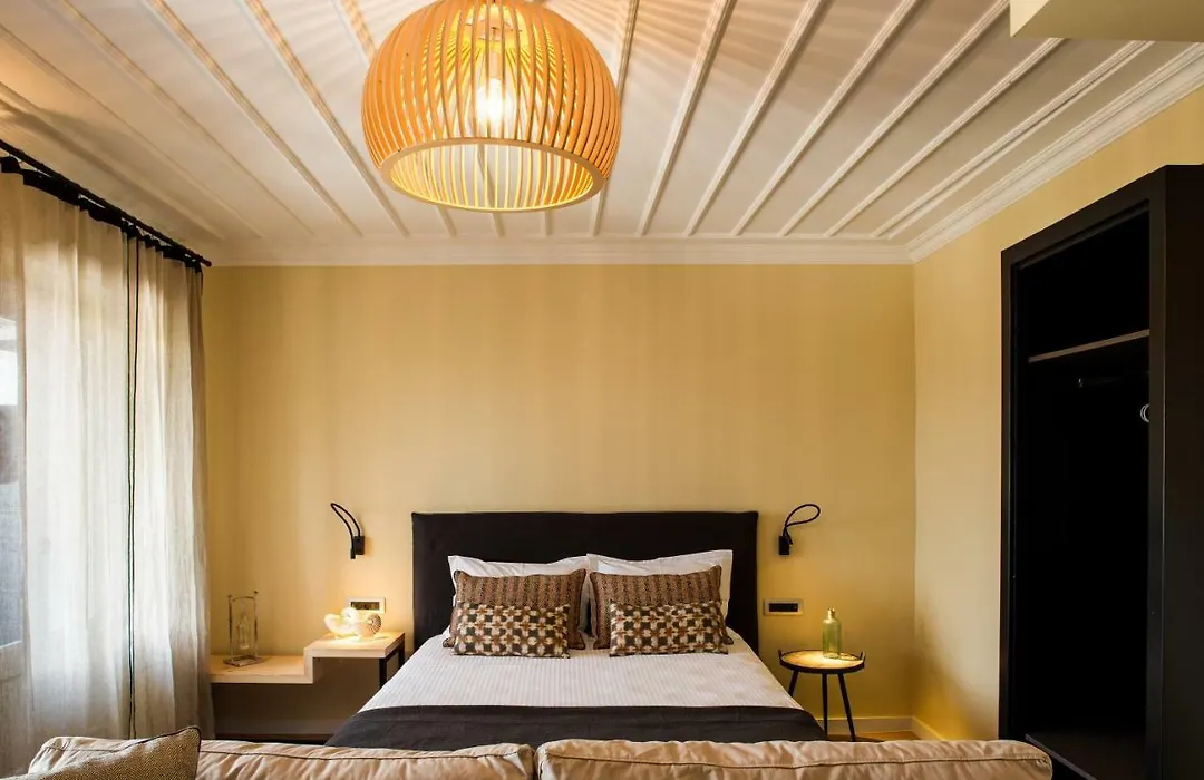 Aethra Boutique Rooms-1