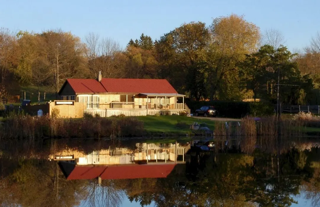 Liftlock Guest House-1
