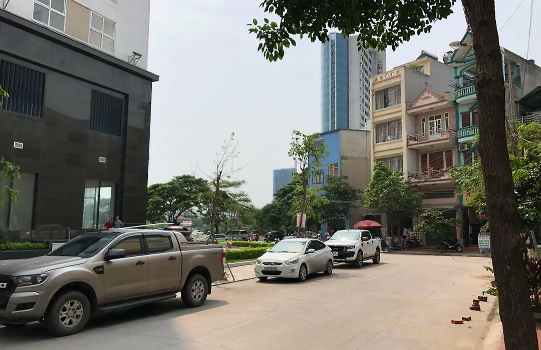 Thanh Hoai Hotel-1
