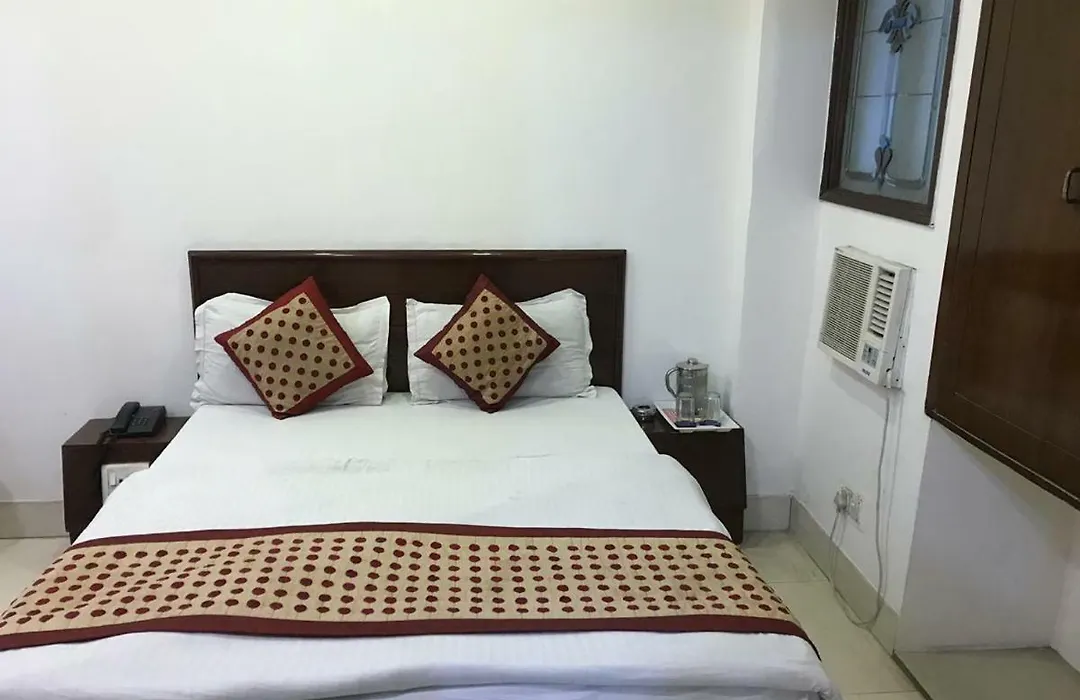 Hotel Dream Palace-1