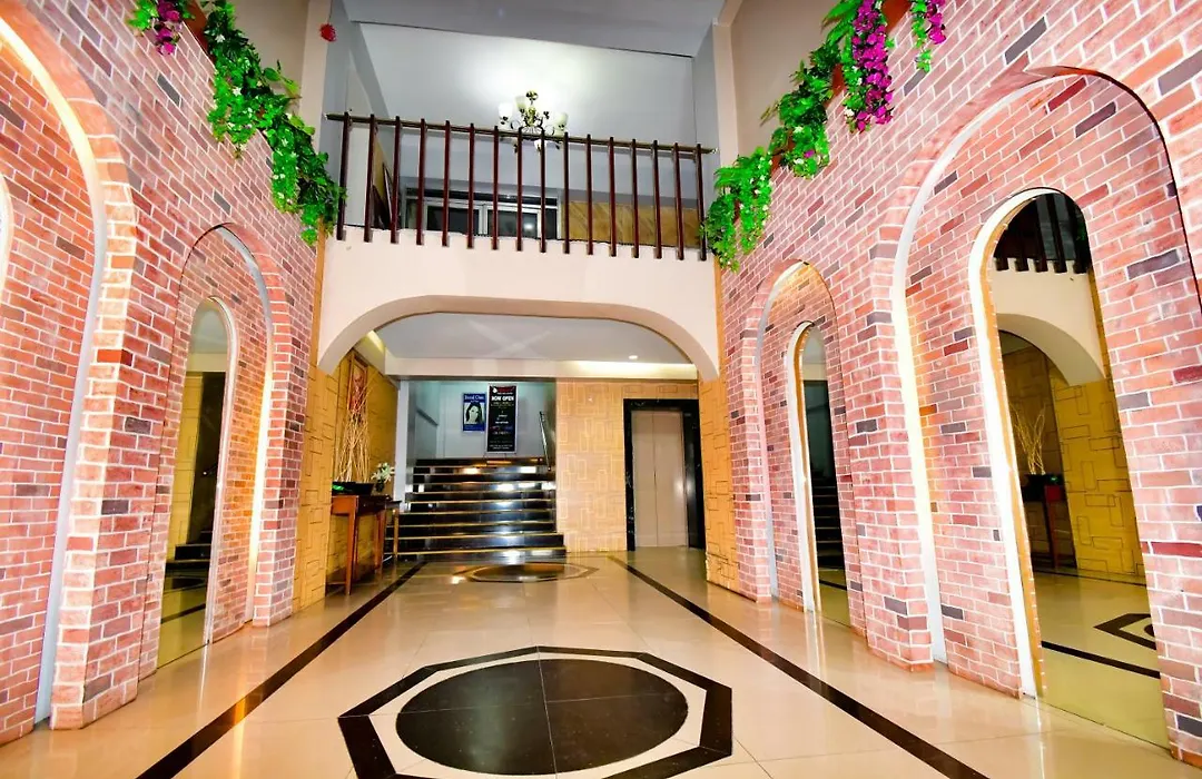 Casa Blanca Apartment-1