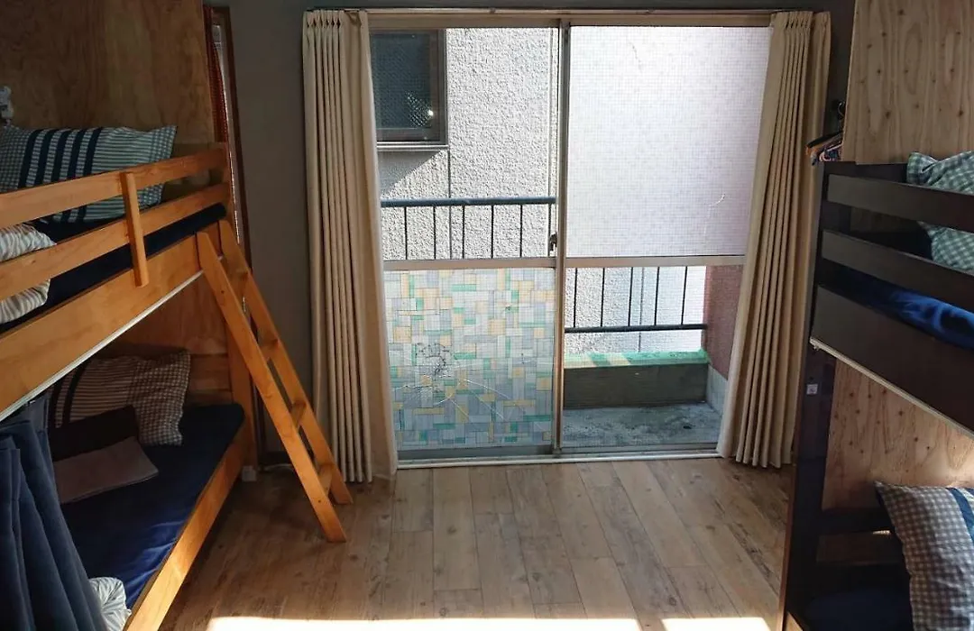 Guest House Sakura-1