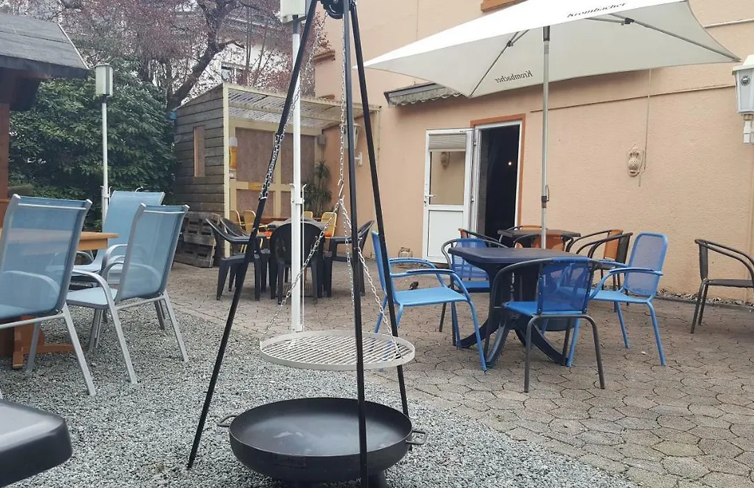 Pension Abshoff-1