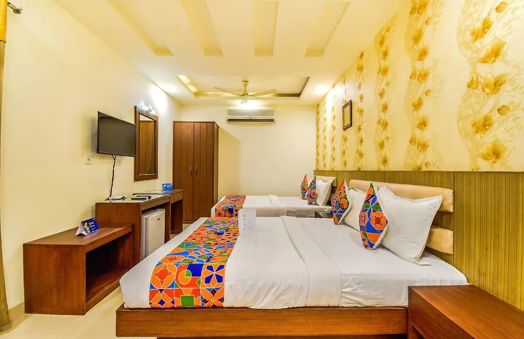 Hotel Le Golden-1