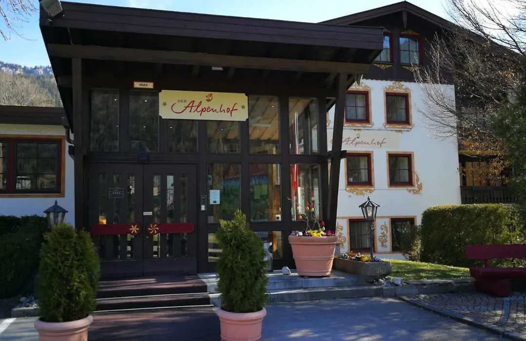 Deva Hotel Alpenhof-1