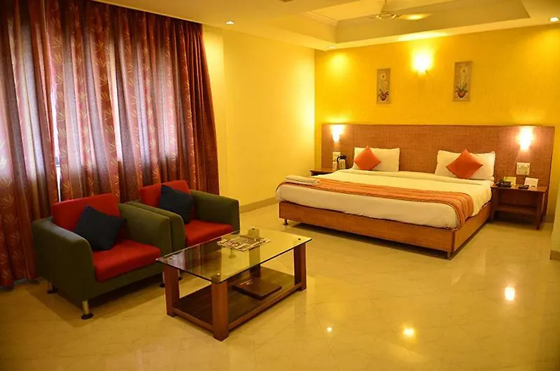 Suswesh Guest House-1