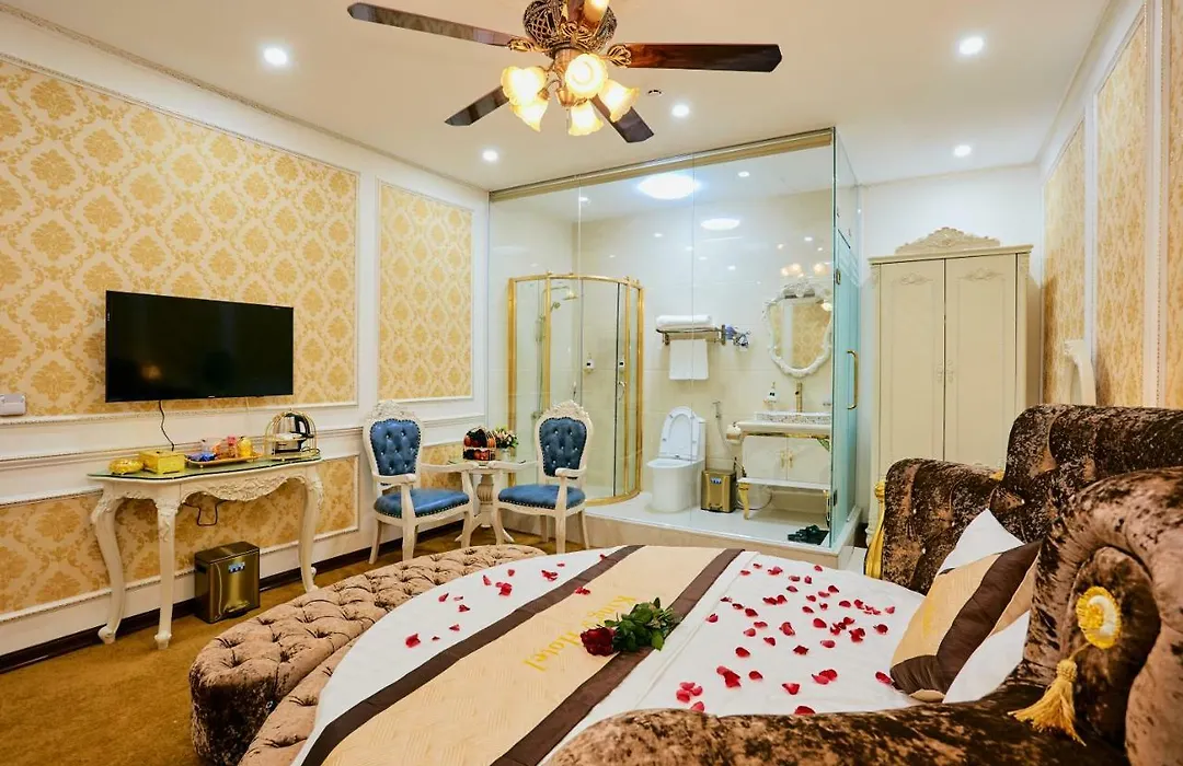 King's Hotel Mỹ Đình-1