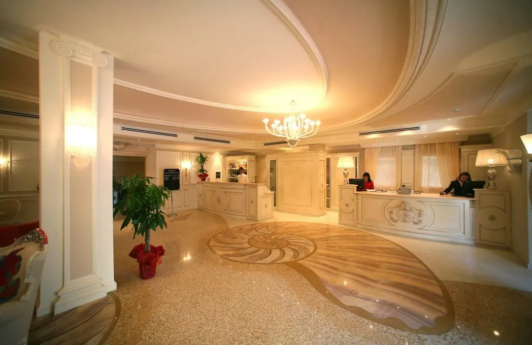 Palace Hotel Vieste-1
