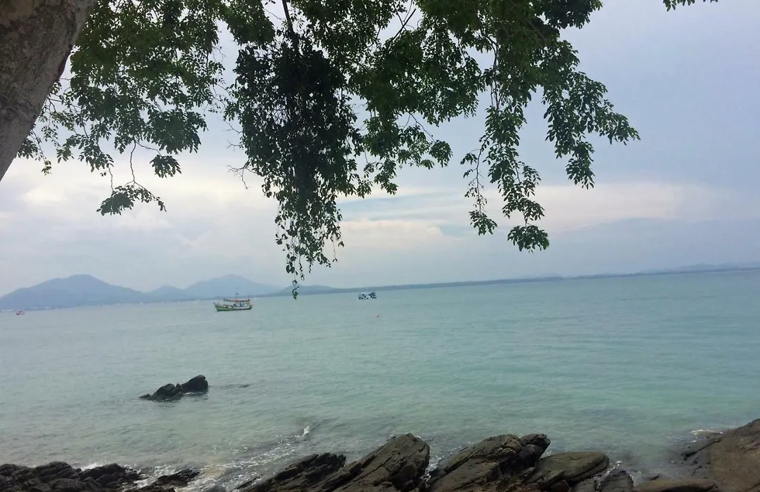 Sunrise Villas Seaview-1