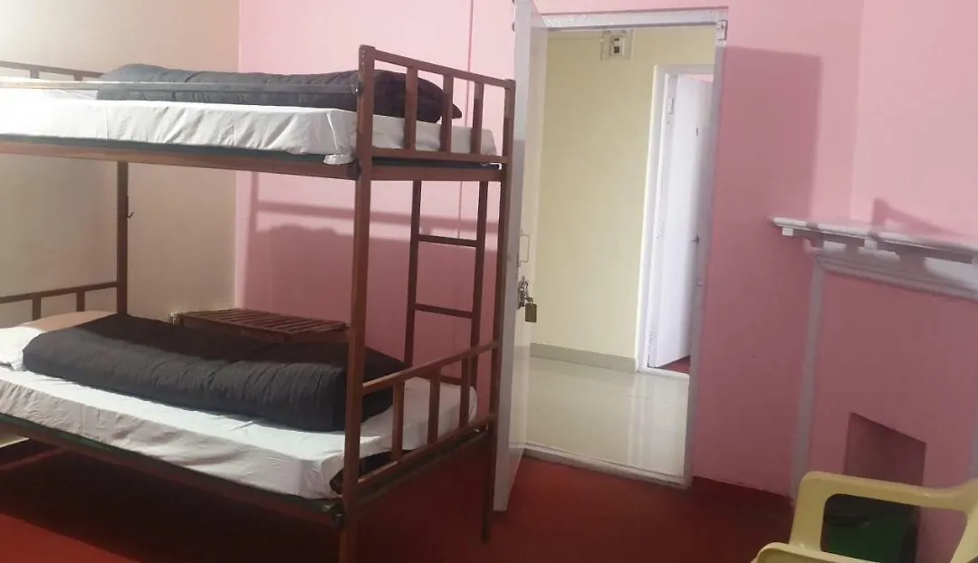 Ymca Tourist Hostel Shimla-1