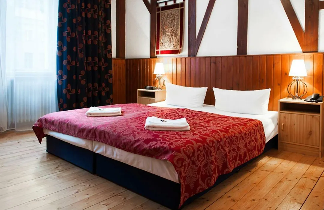 Hotel Cityblick-1