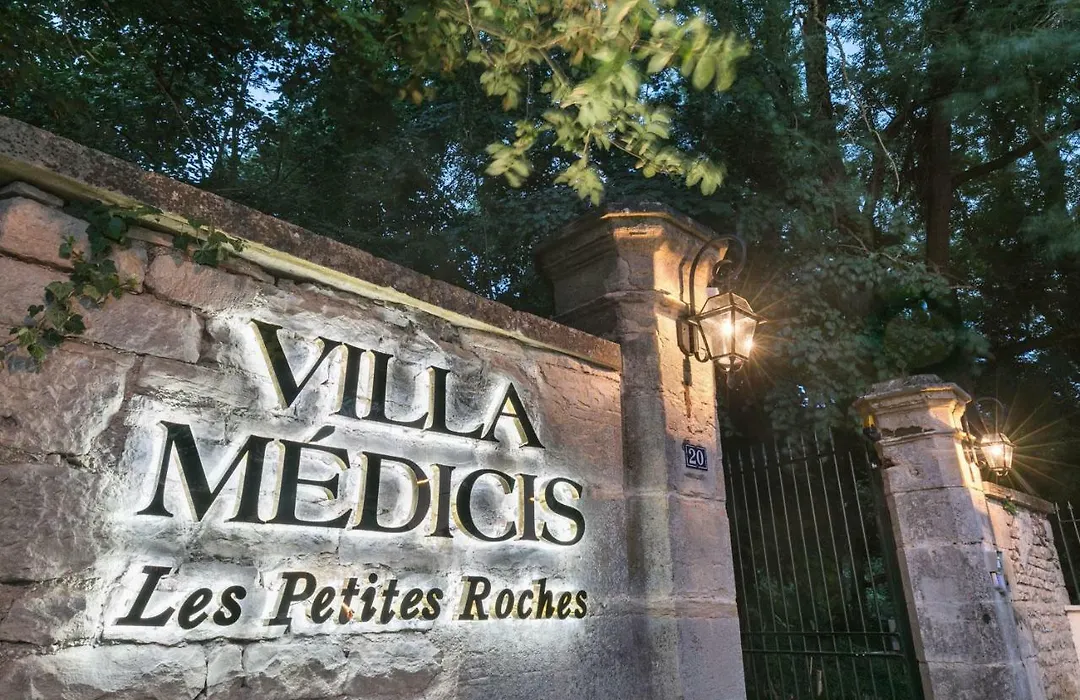 Médicis Home Dijon Les Petites Roches-1