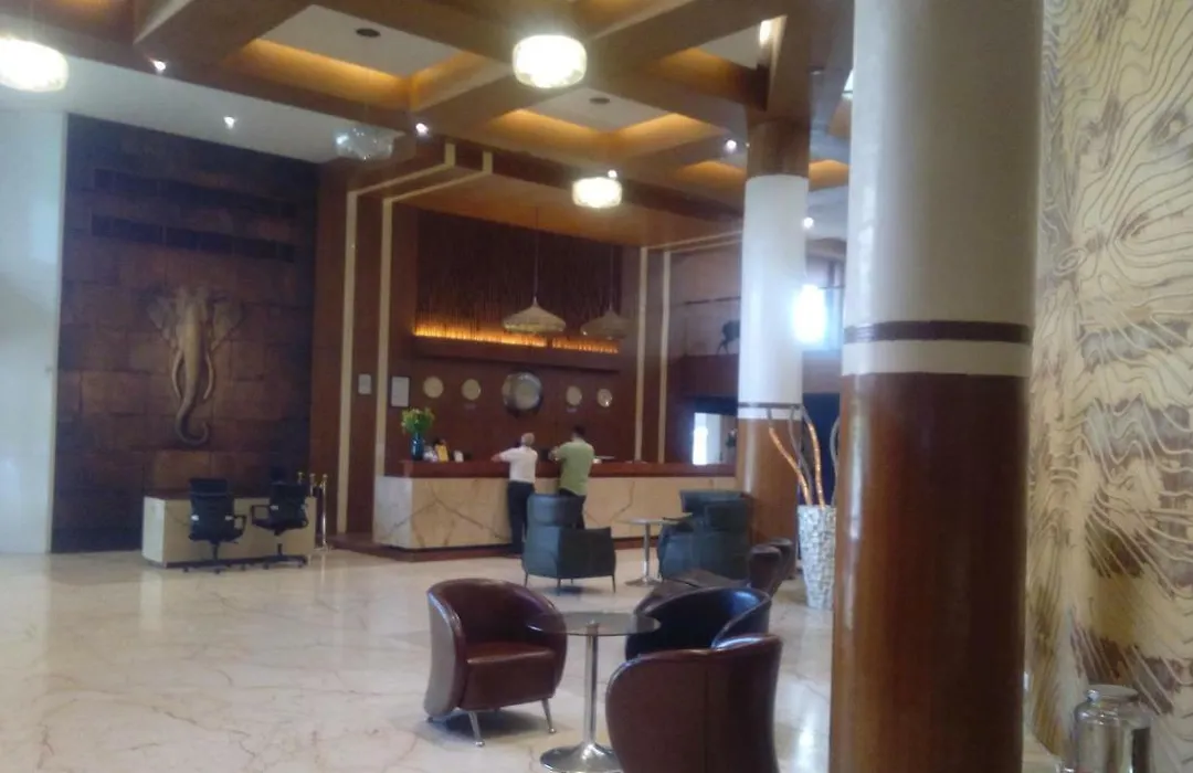 Aarya Grand Hotels & Resorts-1