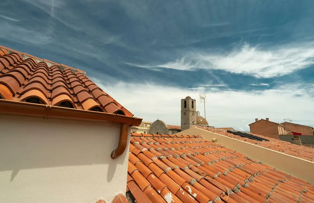 Corso Umberto Rooms-1