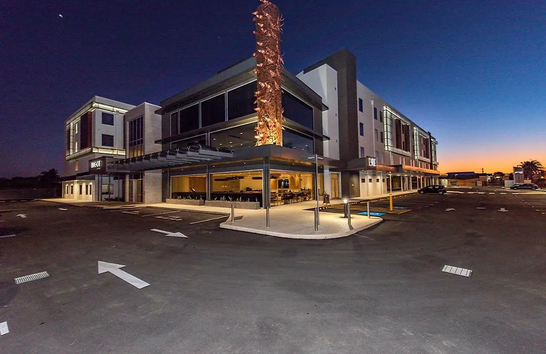 Ingot Hotel Perth, An Ascend Collection Hotel-1