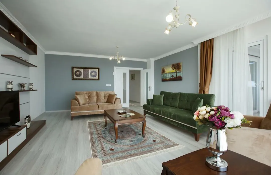 Golden Star Suites-1