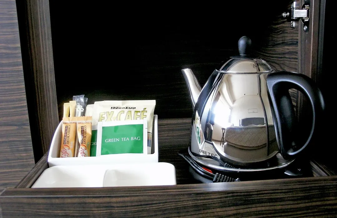 Century Royal Hotel Sapporo-1