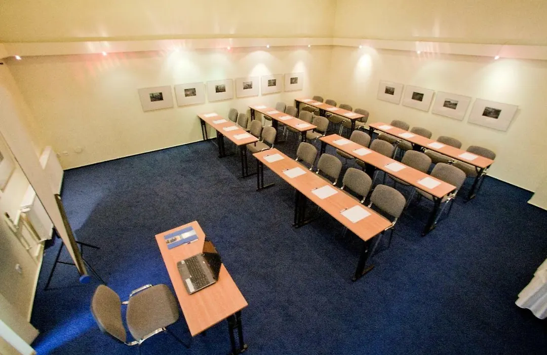 Hotel Brda-1