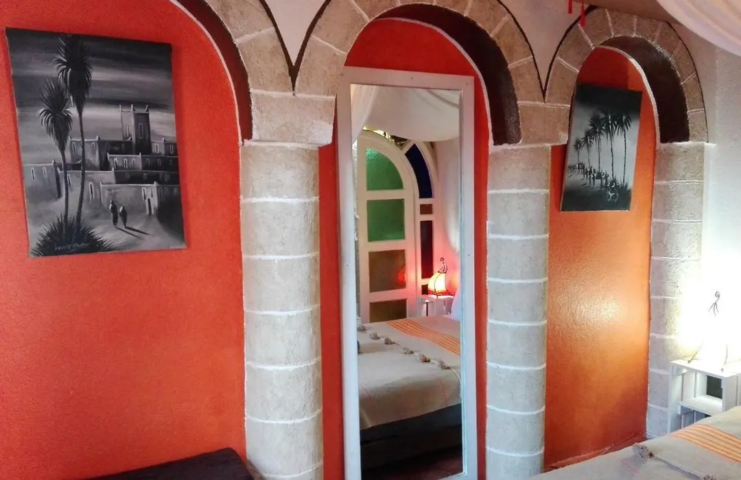 Dar El Paco-1