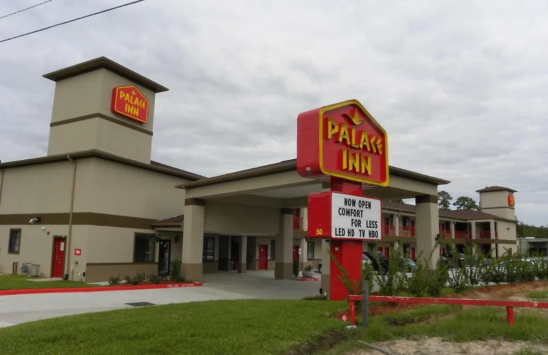 Palace Inn Kingwood-1