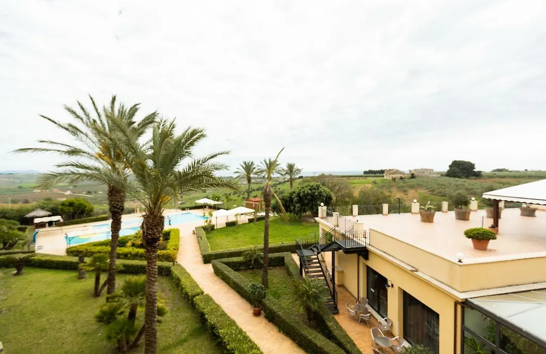Grand Hotel Selinunte-1