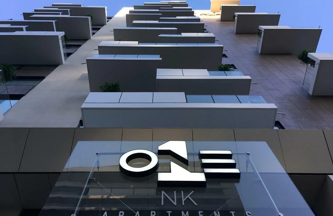 One Nk Apartments-1