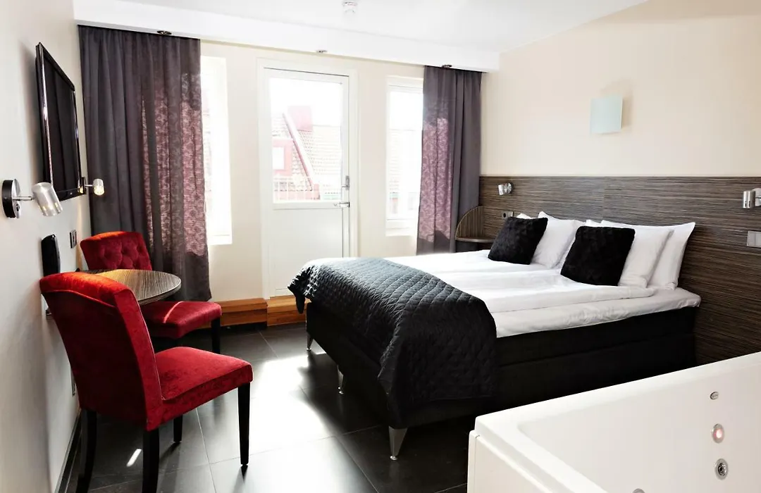 Best Western Hotel Arena-1