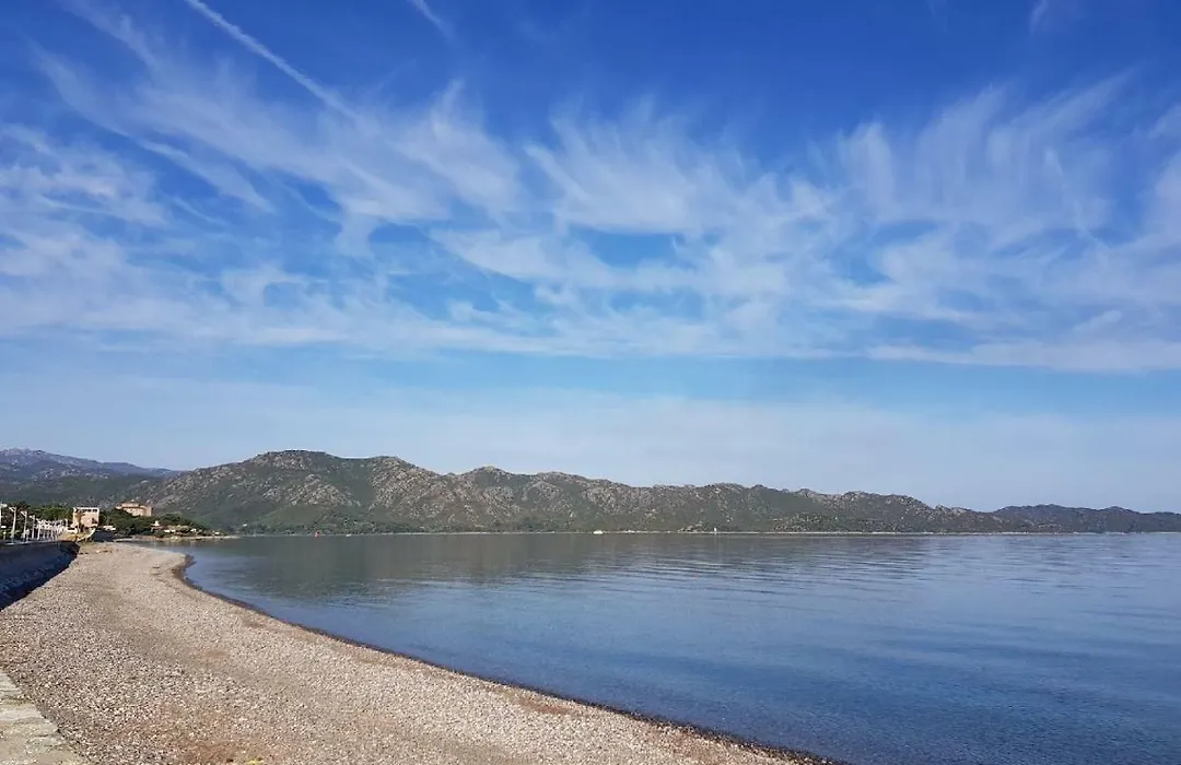 Hôtel SOLE E MARE-1