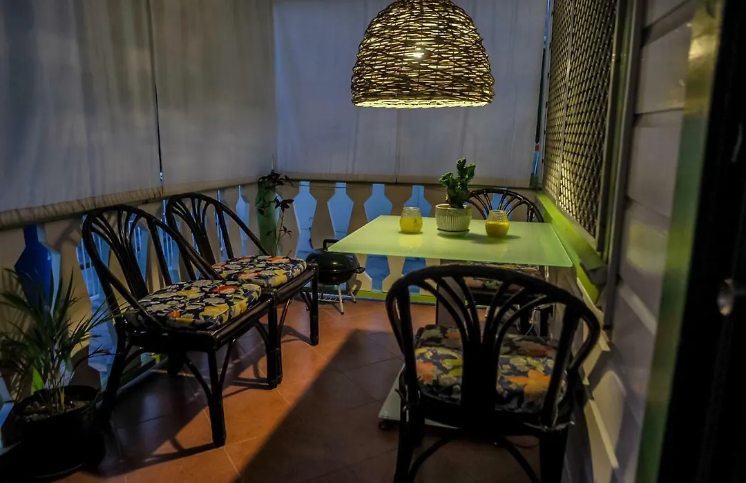 Eko Cozy Guest House-1